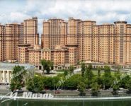 4-комнатная квартира площадью 161 кв.м, Академика Туполева наб., 15 | цена 65 000 000 руб. | www.metrprice.ru