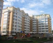 2-комнатная квартира площадью 98 кв.м, Университетская улица, 4 | цена 15 000 000 руб. | www.metrprice.ru