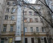 2-комнатная квартира площадью 68 кв.м, Смоленский бул., 17С1 | цена 15 000 000 руб. | www.metrprice.ru