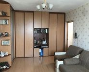 2-комнатная квартира площадью 51 кв.м, Чертановская ул., 1ВК1 | цена 11 150 000 руб. | www.metrprice.ru