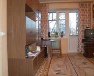 1-комнатная квартира площадью 34 кв.м, Флотская ул., 5 | цена 3 600 000 руб. | www.metrprice.ru