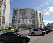 1-комнатная квартира площадью 32 кв.м, Новокосинская улица, 17к1 | цена 3 550 000 руб. | www.metrprice.ru