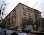 3-комнатная квартира площадью 90 кв.м, Васильевская ул., 4 | цена 29 000 000 руб. | www.metrprice.ru