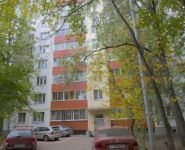 1-комнатная квартира площадью 36 кв.м, Зарайская ул., 16 | цена 6 300 000 руб. | www.metrprice.ru