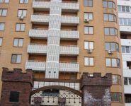4-комнатная квартира площадью 7 кв.м, Генерала Карбышева бул., 18 | цена 43 500 000 руб. | www.metrprice.ru
