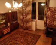 1-комнатная квартира площадью 42 кв.м, улица Менжинского, 21 | цена 8 000 000 руб. | www.metrprice.ru