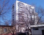 2-комнатная квартира площадью 42 кв.м, Сайкина ул., 2 | цена 9 000 000 руб. | www.metrprice.ru