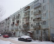 1-комнатная квартира площадью 32 кв.м, Фабричный пр., 6 | цена 2 650 000 руб. | www.metrprice.ru