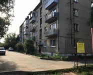 1-комнатная квартира площадью 31 кв.м, Фабричная улица, 9 | цена 2 300 000 руб. | www.metrprice.ru