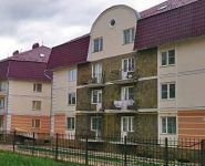 2-комнатная квартира площадью 54.2 кв.м, Весенняя ул., 59 | цена 3 800 000 руб. | www.metrprice.ru