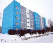 1-комнатная квартира площадью 32.8 кв.м, ул Юбилейная, д. 21 | цена 2 600 000 руб. | www.metrprice.ru