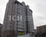 4-комнатная квартира площадью 114 кв.м, Толмачева ул., 1/2 | цена 8 800 000 руб. | www.metrprice.ru