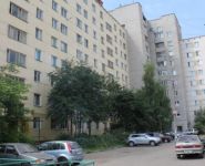 3-комнатная квартира площадью 56 кв.м, Быковская ул., 7 | цена 3 900 000 руб. | www.metrprice.ru