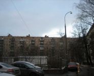 3-комнатная квартира площадью 62.8 кв.м, Парковая 16-я ул., 27 | цена 8 500 000 руб. | www.metrprice.ru