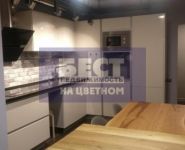 2-комнатная квартира площадью 57 кв.м, улица Бианки, 2к1 | цена 8 700 000 руб. | www.metrprice.ru