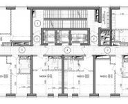 2-комнатная квартира площадью 51 кв.м, Ильменский проезд, д. 14 корп. А | цена 11 097 380 руб. | www.metrprice.ru