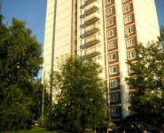 1-комнатная квартира площадью 38 кв.м, Яна Райниса бул., 45К1 | цена 7 100 000 руб. | www.metrprice.ru
