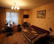 3-комнатная квартира площадью 64 кв.м, ул Молдавская, д. 8 | цена 9 990 000 руб. | www.metrprice.ru