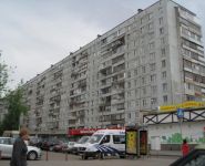 1-комнатная квартира площадью 32 кв.м, 50 лет ВЛКСМ ул., 5/16 | цена 3 200 000 руб. | www.metrprice.ru