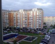 3-комнатная квартира площадью 83 кв.м, Рудневка ул., 18 | цена 10 600 000 руб. | www.metrprice.ru