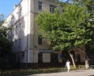 2-комнатная квартира площадью 62 кв.м, Климашкина ул., 24 | цена 14 000 000 руб. | www.metrprice.ru