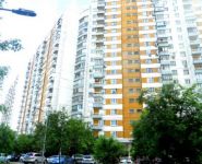 3-комнатная квартира площадью 74 кв.м, Шолохова ул., 14 | цена 9 300 000 руб. | www.metrprice.ru