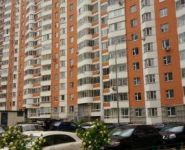 3-комнатная квартира площадью 75.8 кв.м, Ярцевская улица, 14 | цена 15 400 000 руб. | www.metrprice.ru