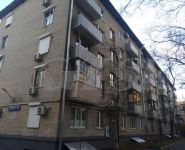 2-комнатная квартира площадью 43.5 кв.м, Арбат Новый ул., 34 | цена 19 000 000 руб. | www.metrprice.ru