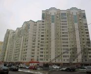 2-комнатная квартира площадью 63 кв.м, Ильинский бул., 3 | цена 7 700 000 руб. | www.metrprice.ru