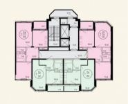 1-комнатная квартира площадью 35 кв.м, Северное ш. | цена 2 250 000 руб. | www.metrprice.ru