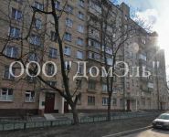 3-комнатная квартира площадью 58 кв.м, Лечебная ул., 16 | цена 4 500 000 руб. | www.metrprice.ru