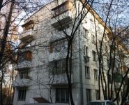 1-комнатная квартира площадью 31 кв.м, Болотниковская ул., 44К4 | цена 5 500 000 руб. | www.metrprice.ru