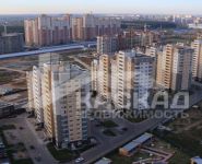 1-комнатная квартира площадью 41 кв.м, Бородинская ул., 15 | цена 3 739 500 руб. | www.metrprice.ru