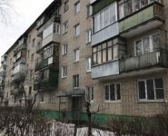 1-комнатная квартира площадью 32 кв.м, Сакко и Ванцетти ул., 20 | цена 2 900 000 руб. | www.metrprice.ru