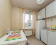 1-комнатная квартира площадью 39 кв.м, Коломенская улица, 27 | цена 5 650 000 руб. | www.metrprice.ru