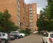 3-комнатная квартира площадью 80 кв.м, Живописная улица, вл21 | цена 6 800 000 руб. | www.metrprice.ru