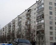 2-комнатная квартира площадью 45 кв.м, Паршина ул., 37 | цена 7 850 000 руб. | www.metrprice.ru