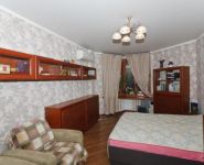 2-комнатная квартира площадью 53 кв.м, Ленинградское ш., 88 | цена 12 900 000 руб. | www.metrprice.ru
