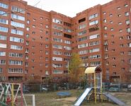 2-комнатная квартира площадью 80 кв.м, Корнеева ул., 48 | цена 7 500 000 руб. | www.metrprice.ru