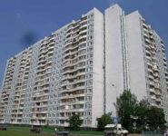 2-комнатная квартира площадью 58 кв.м, Каширское ш., 80-2 | цена 10 200 000 руб. | www.metrprice.ru