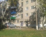 1-комнатная квартира площадью 30 кв.м, Красная ул., 82 | цена 1 800 000 руб. | www.metrprice.ru