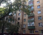 3-комнатная квартира площадью 88.8 кв.м, улица Гамалеи, 9 | цена 16 900 000 руб. | www.metrprice.ru