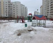 2-комнатная квартира площадью 52 кв.м, Изюмская ул., 45к2 | цена 8 250 000 руб. | www.metrprice.ru