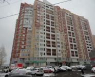 2-комнатная квартира площадью 60 кв.м, Твардовского ул., 26 | цена 4 500 000 руб. | www.metrprice.ru