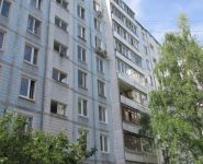 3-комнатная квартира площадью 65 кв.м, Инессы Арманд улица, д.4к1 | цена 7 800 000 руб. | www.metrprice.ru
