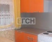 1-комнатная квартира площадью 41 кв.м, Корнейчука ул., 38 | цена 5 600 000 руб. | www.metrprice.ru