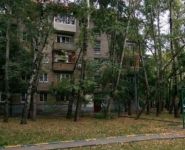 2-комнатная квартира площадью 42 кв.м, Молодогвардейская ул., 49 | цена 8 400 000 руб. | www.metrprice.ru