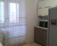 1-комнатная квартира площадью 46 кв.м, Лесопарковая улица, 16 | цена 3 950 000 руб. | www.metrprice.ru