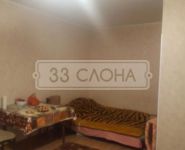 1-комнатная квартира площадью 40 кв.м, Героев-Панфиловцев ул., 22К3 | цена 7 299 000 руб. | www.metrprice.ru