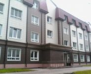 1-комнатная квартира площадью 36.6 кв.м, Горького ул. (Костино мкр), 79 | цена 3 200 000 руб. | www.metrprice.ru